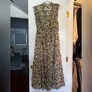 BB Dakota Dress
